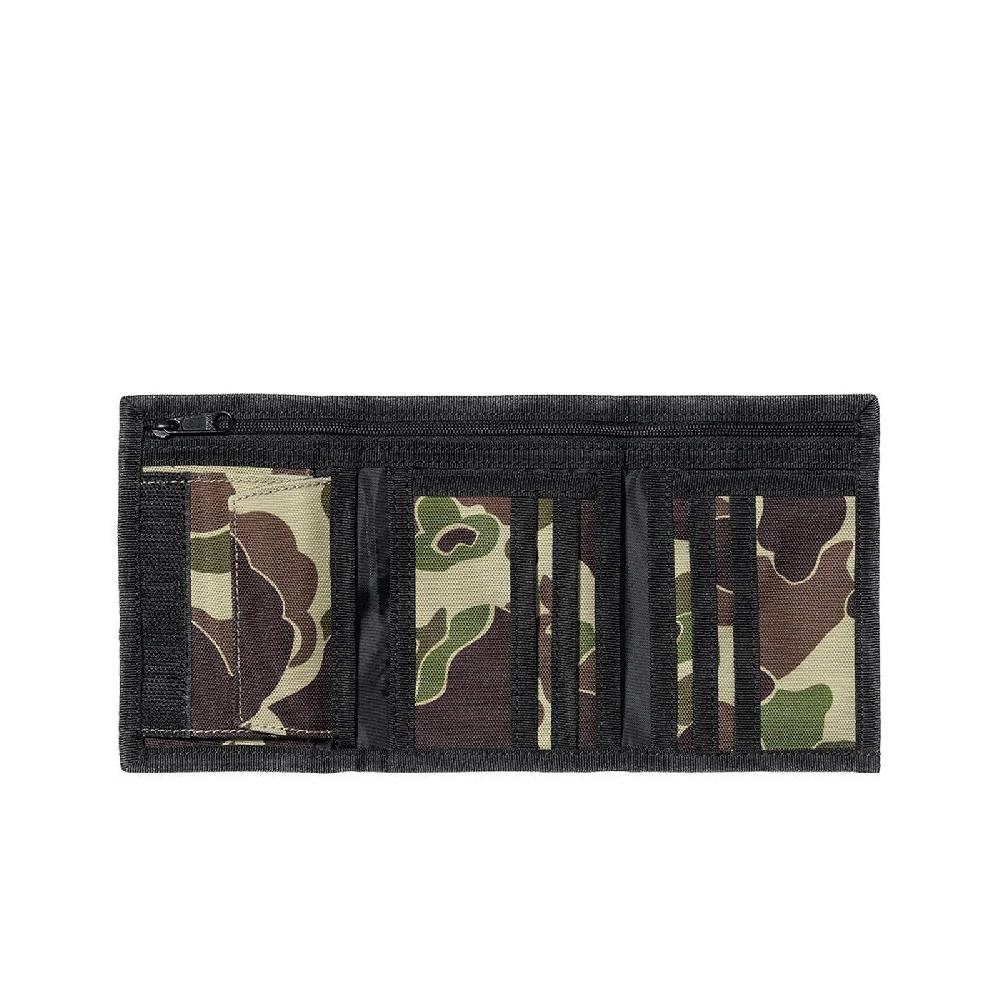Carhartt Wip Alec Wallet Consegna Veloce