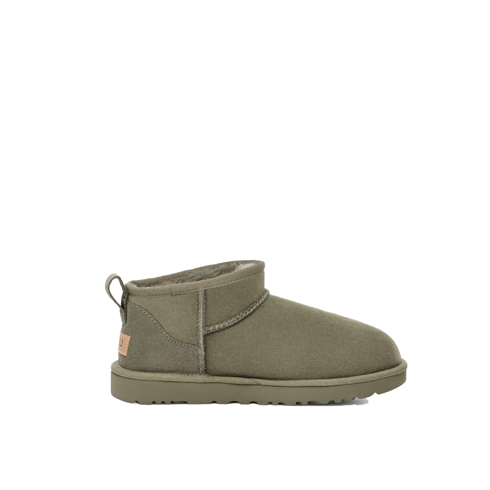 Ugg W Classic Ultra MIni Vendita Calda