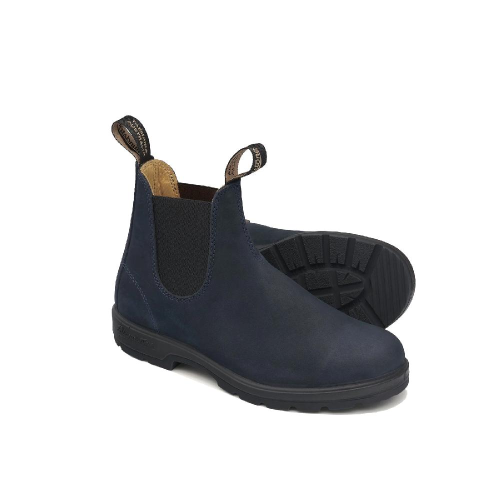 Blundstone Elastic Sides Boot Vendita Economica