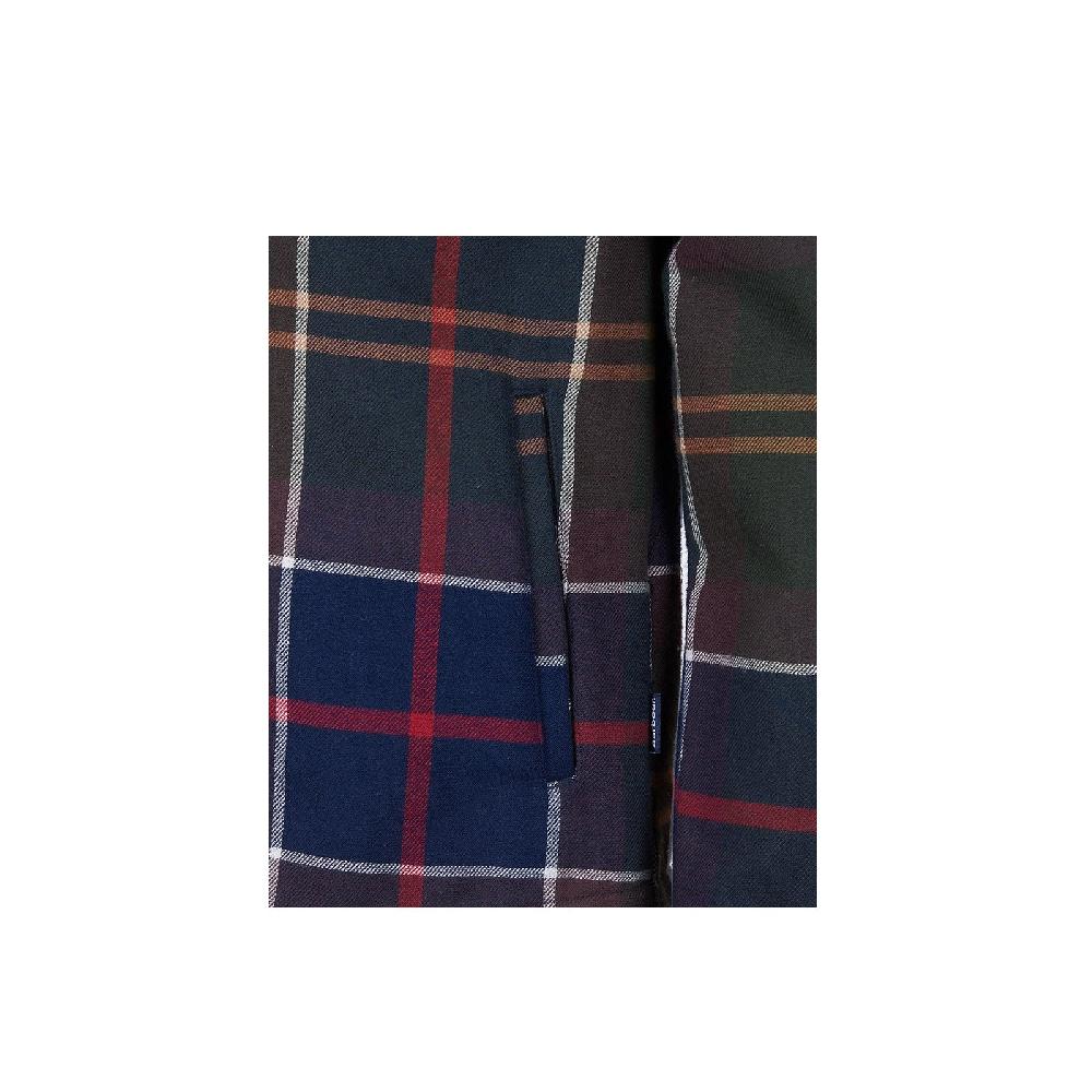 Barbour Cannich Overshirt 2025