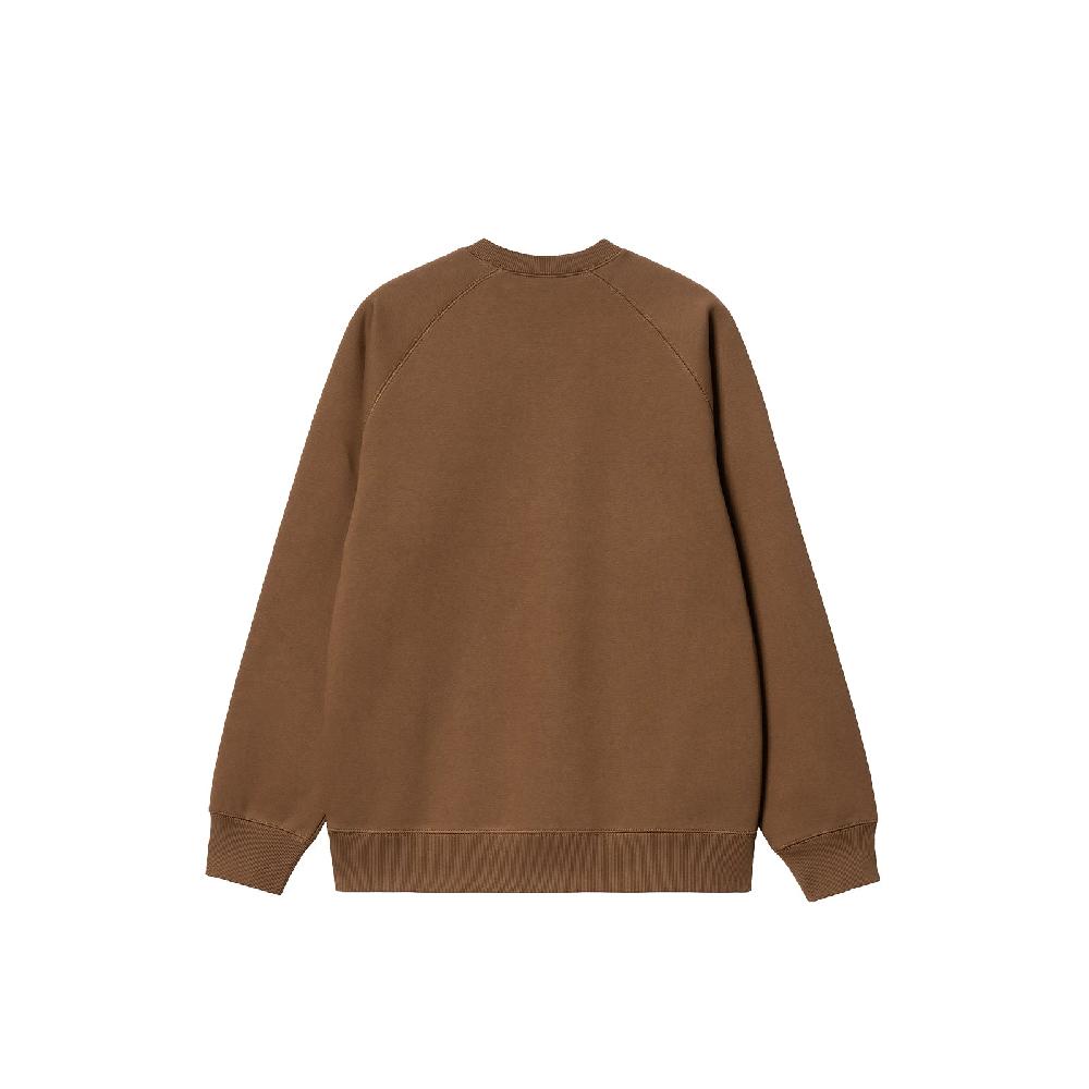 Carhartt Wip Chase Sweat Nuovo