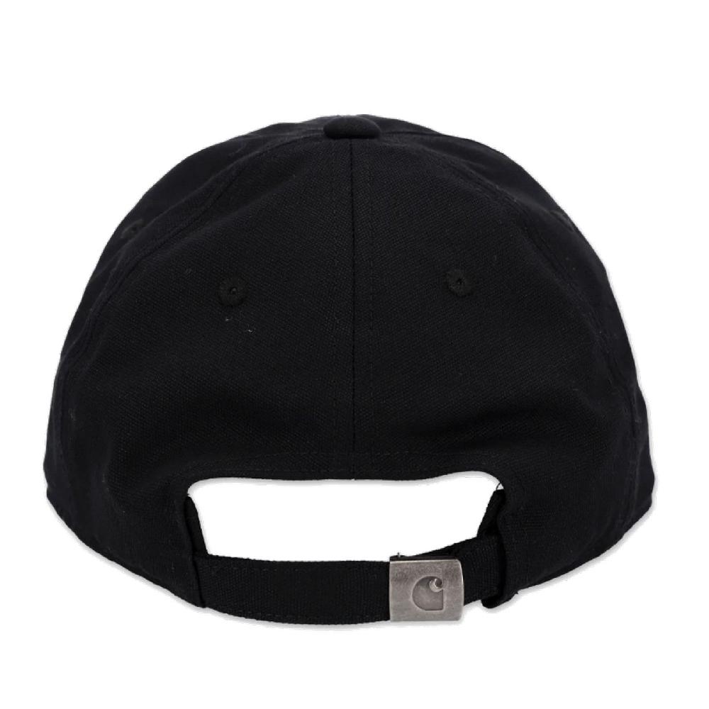 Carhartt Wip Canvas Script Cap Qualità Garantita