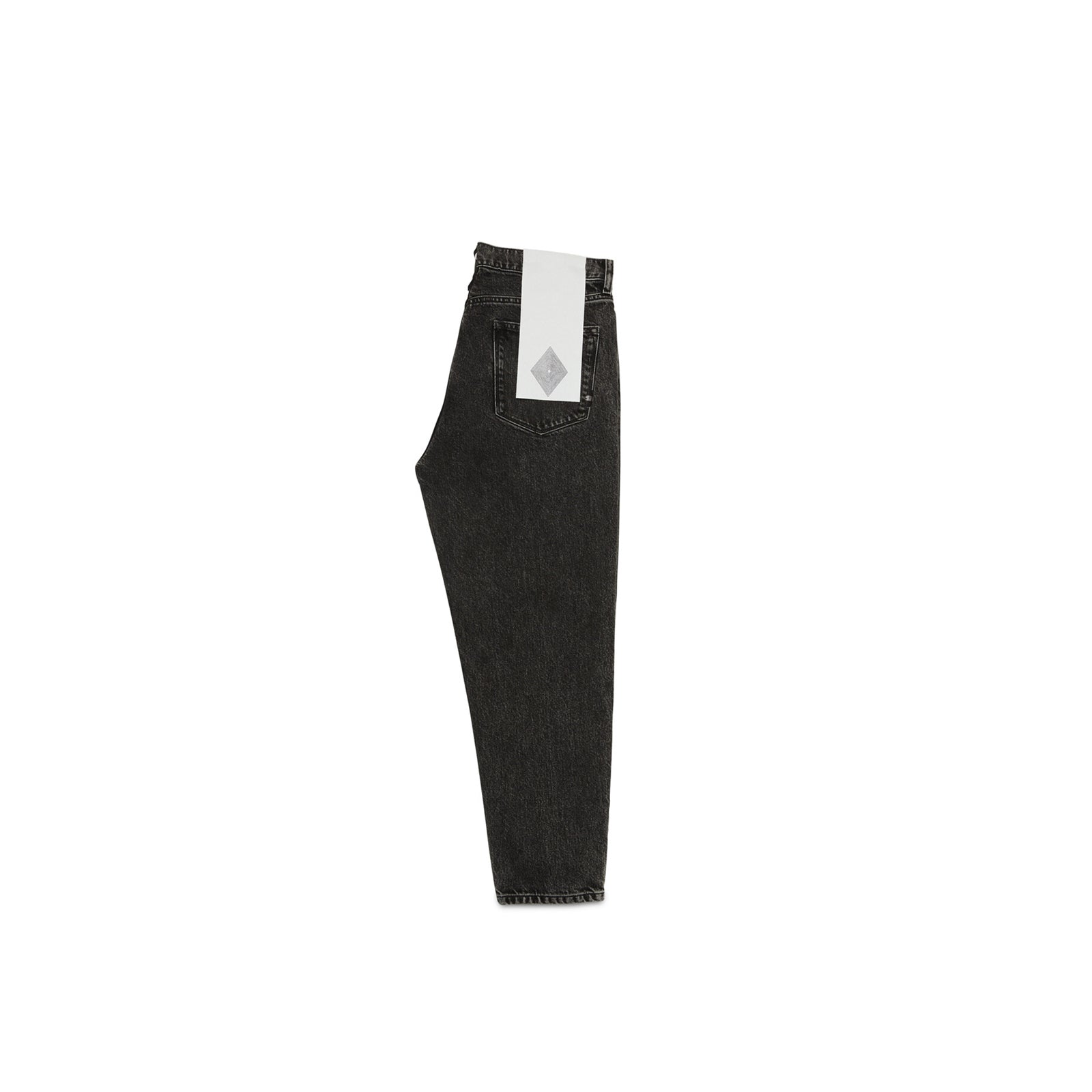 Amish Jeremiah Denim In Vendita