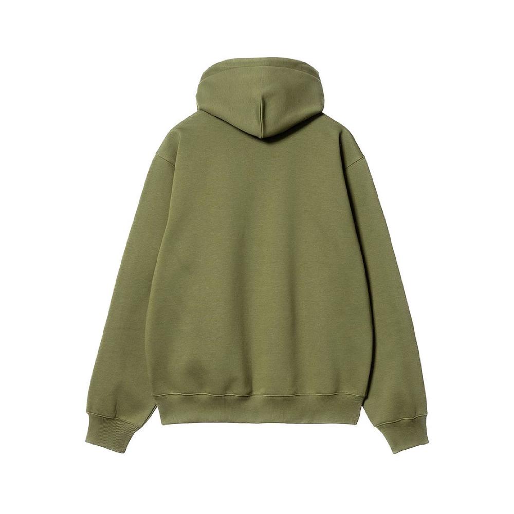 Carhartt Wiip Hooded Carhartt Sweat Offerte