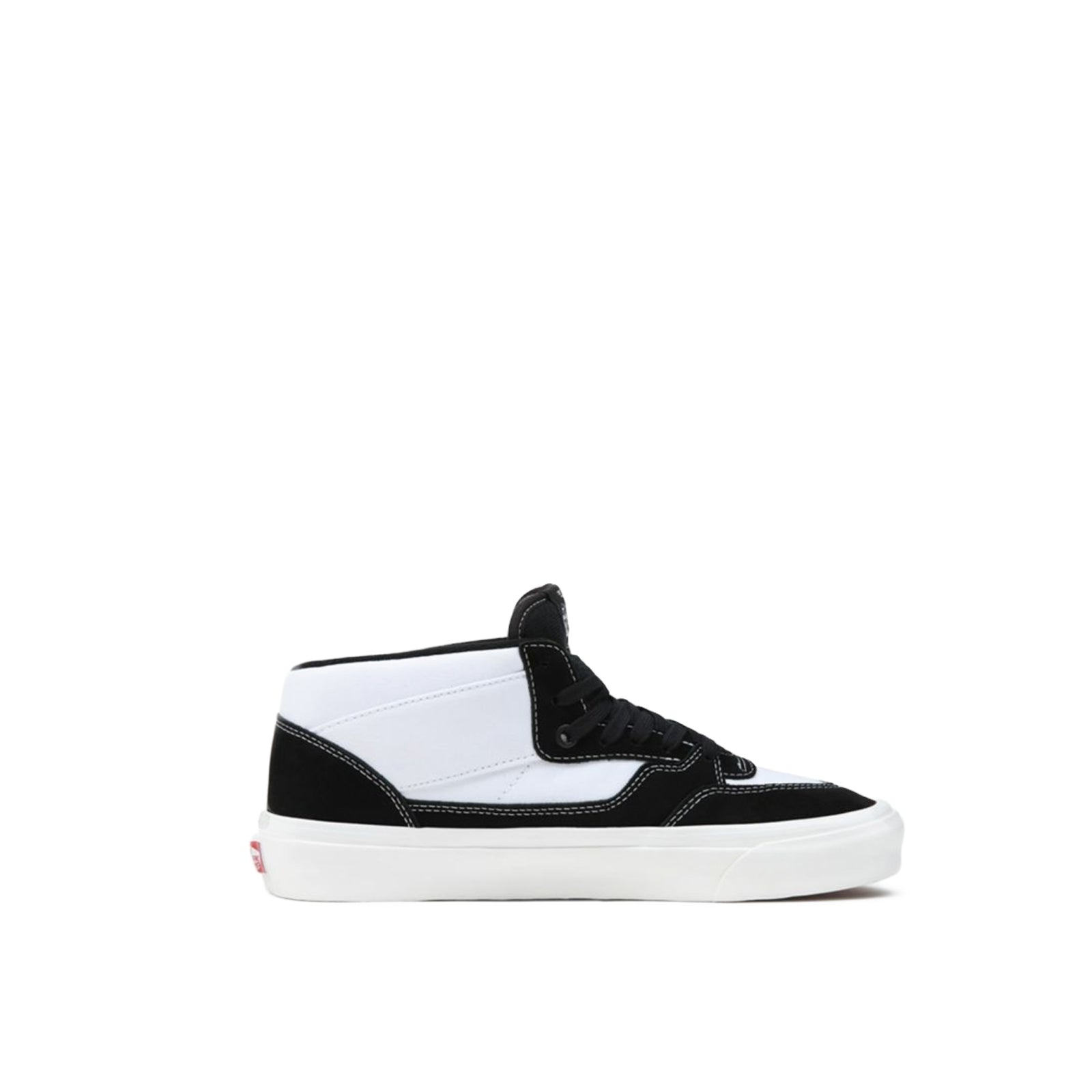 Vans Half Cab 33 DX Vendite Flash