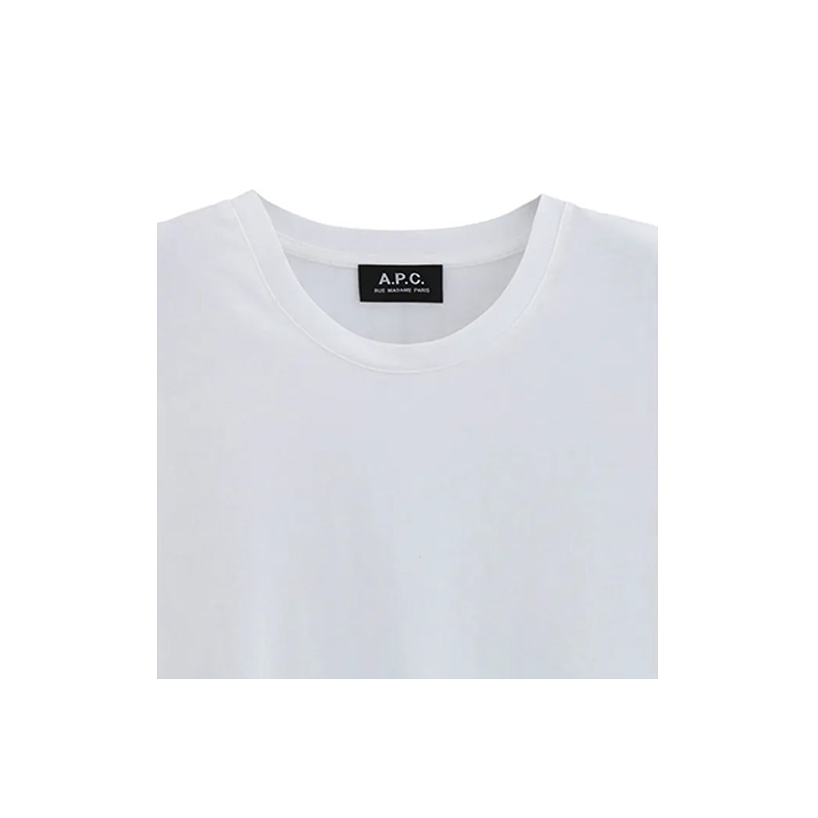 A.P.C. T-Shirt Jimmy 2025
