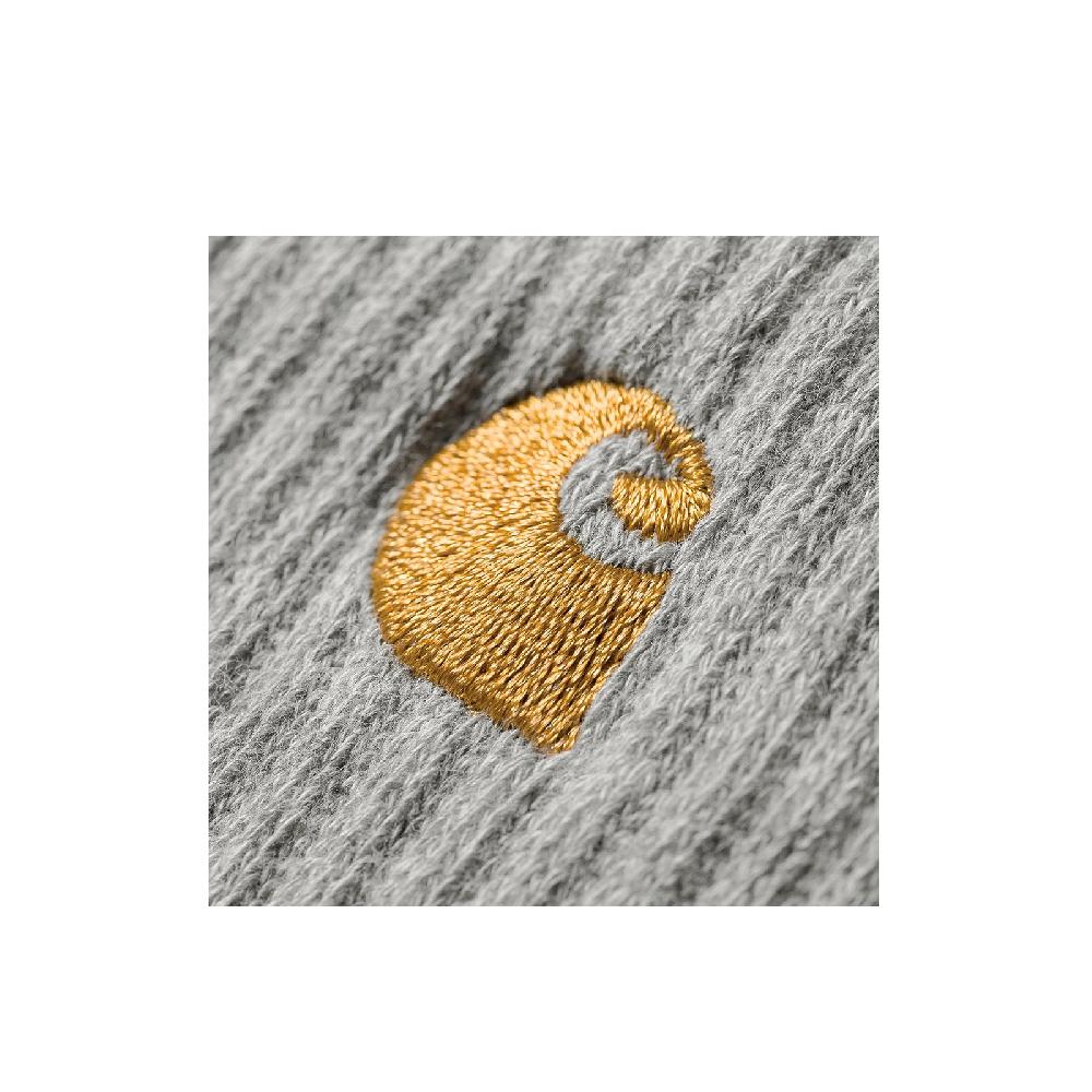Carhartt Wip Chase Socks In Linea