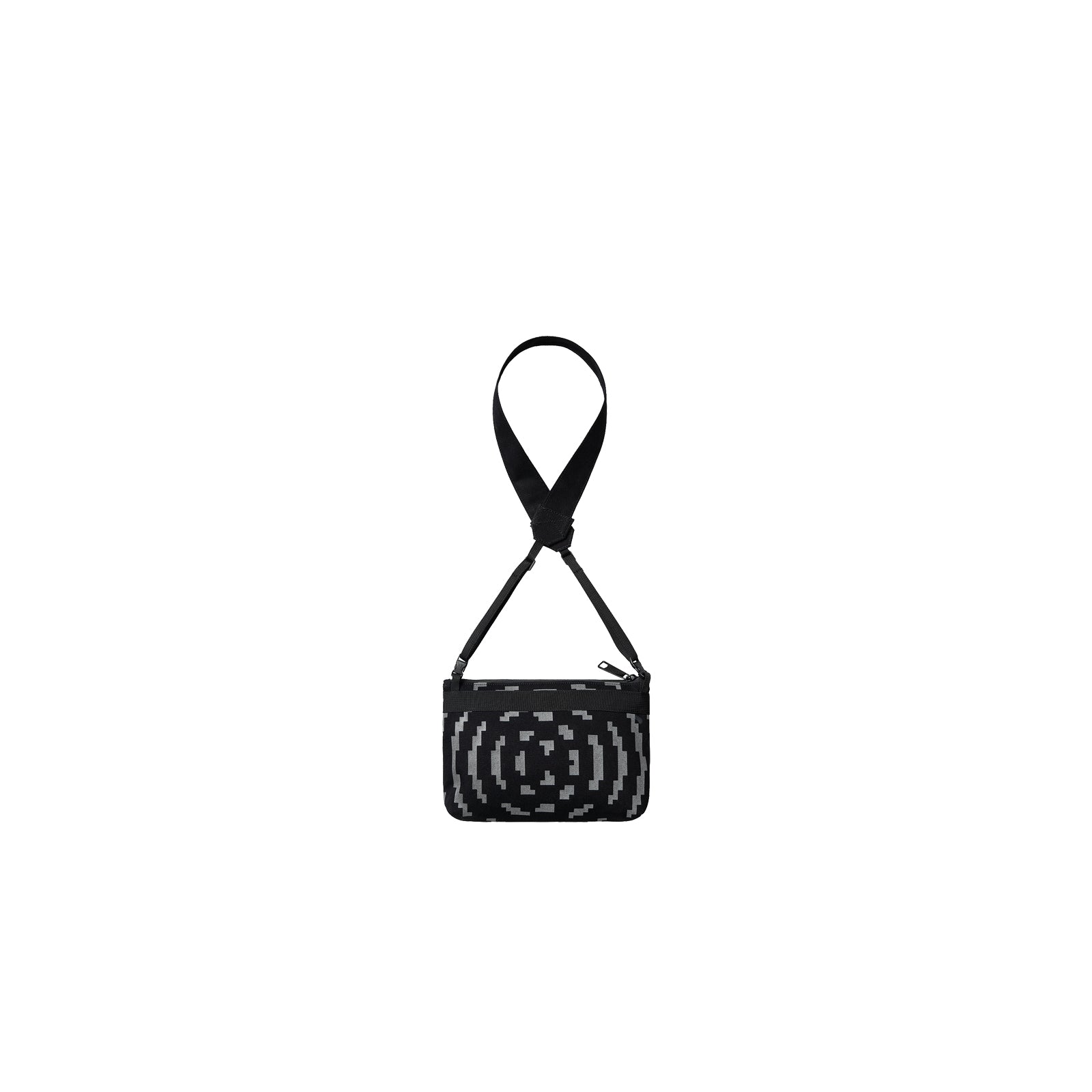 Carhartt Wip X Tresor Techno Alliance Strap Bag Promozione
