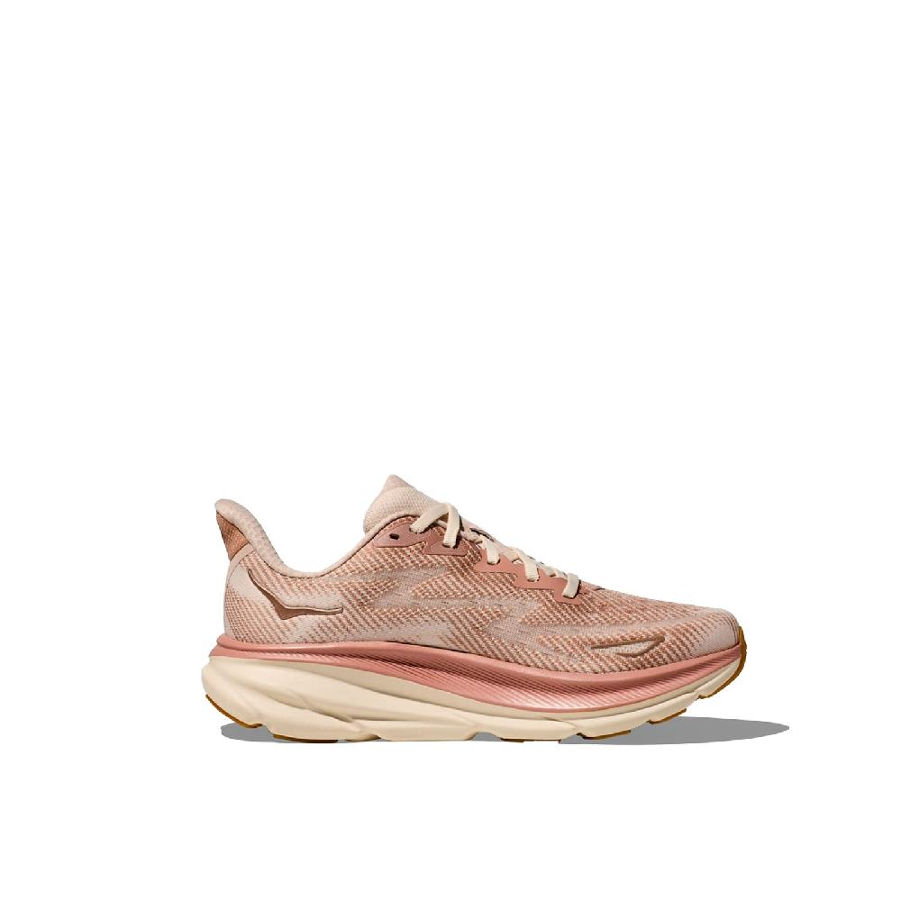 Hoka W Clifton 9 Sottocosto