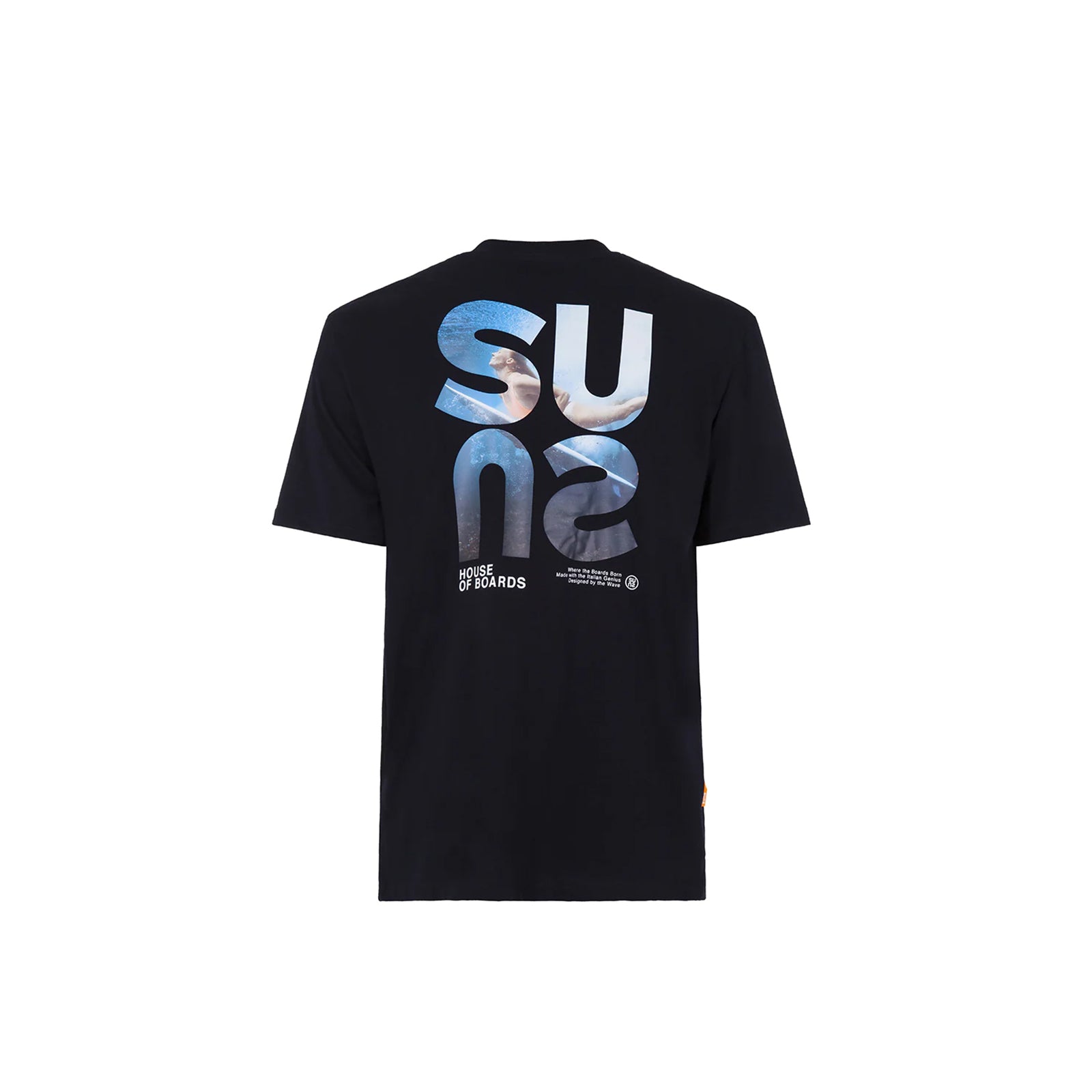 Suns T-Shirt Paolo Photo 1 Sconto