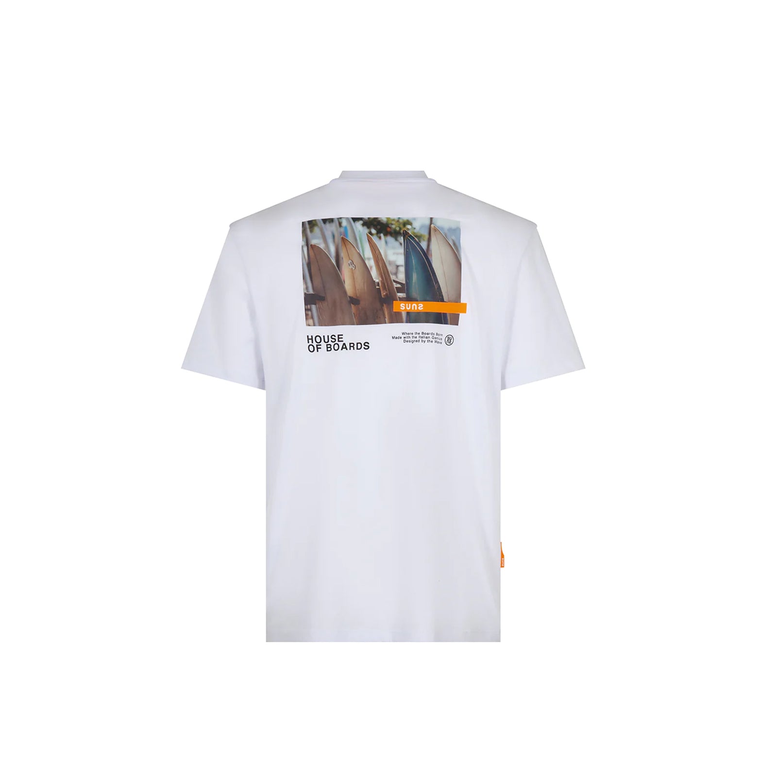 Suns T-Shirt Paolo Photo 2 Offerta