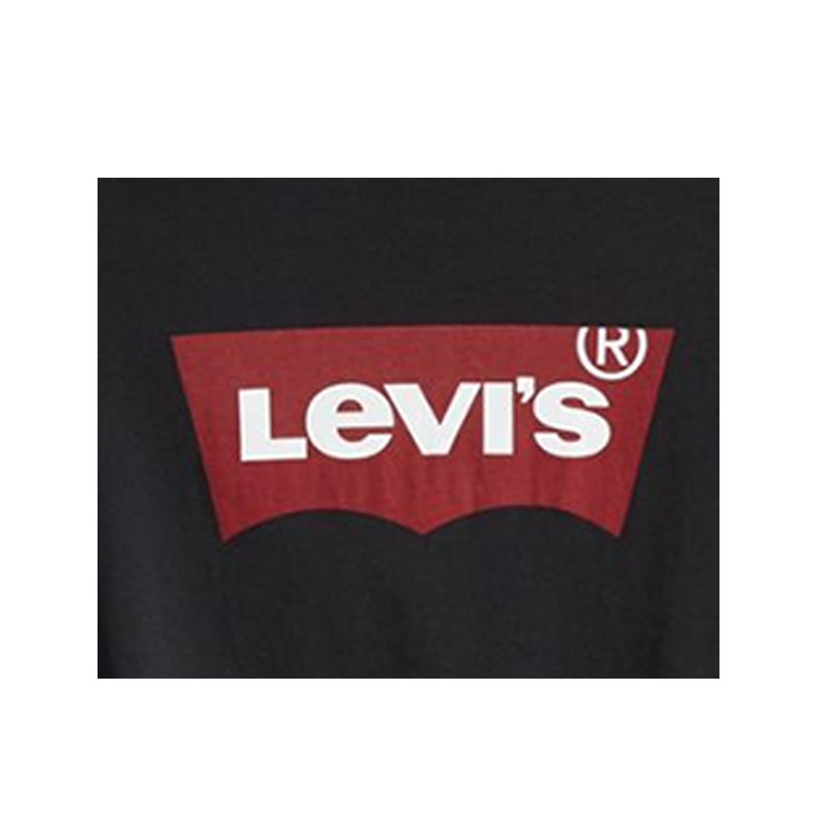 Levi's Graphic Setin Neck In Vendita
