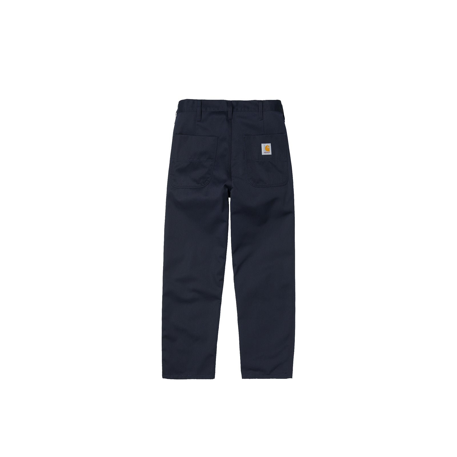 Carhartt Wip Abbott Pant Vendita Calda