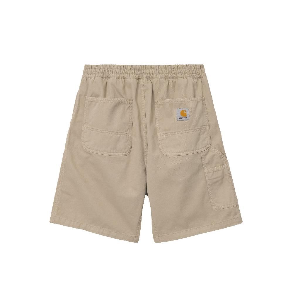 Carhartt Wip Flint Short I Più Venduti