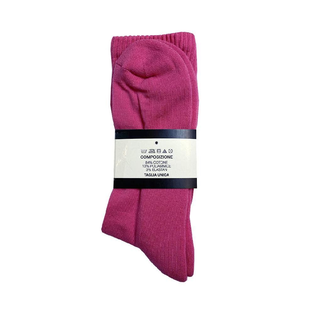 TCP Embroidered Logo Crew Socks 2025