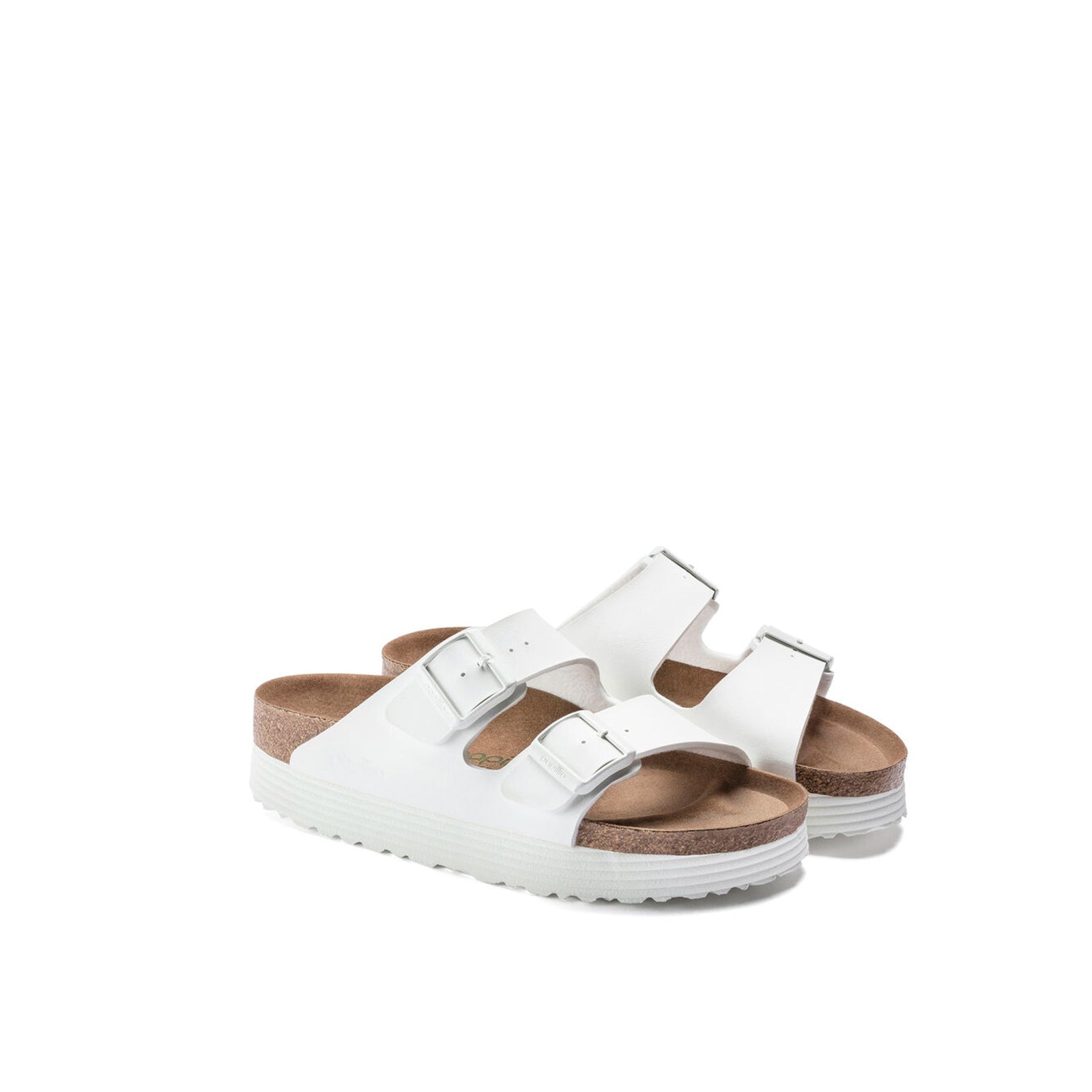Birkenstock Arizona Grooved Veg Birko Flor Italy