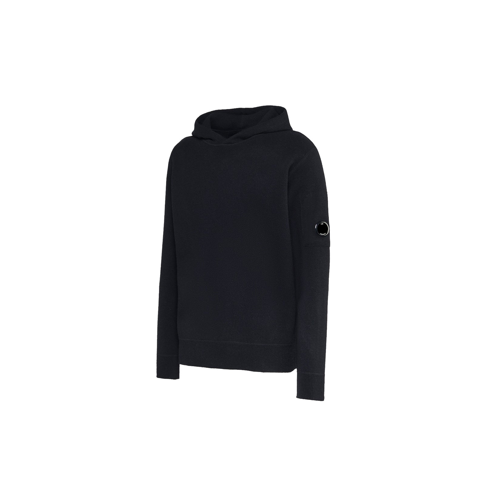 C.P. Company Knitwear - Hooded Shopping Online