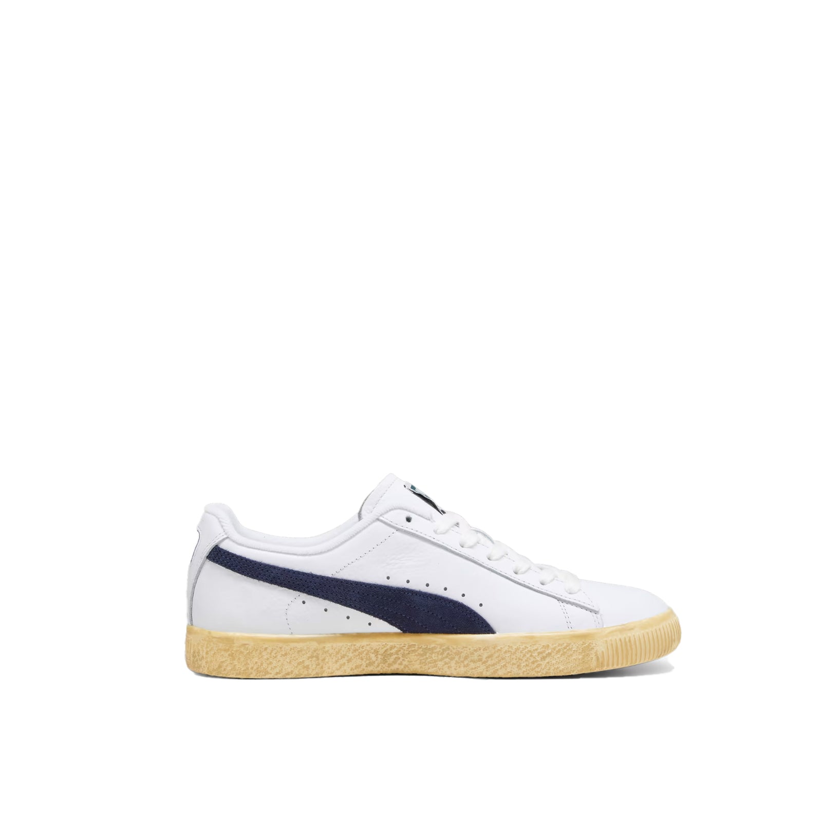 Puma Clyde Vintage Vendita Economica