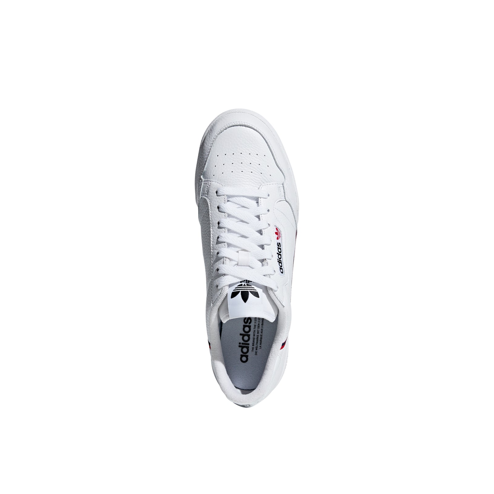Adidas Continental 80 J Saldi Di Fabbrica