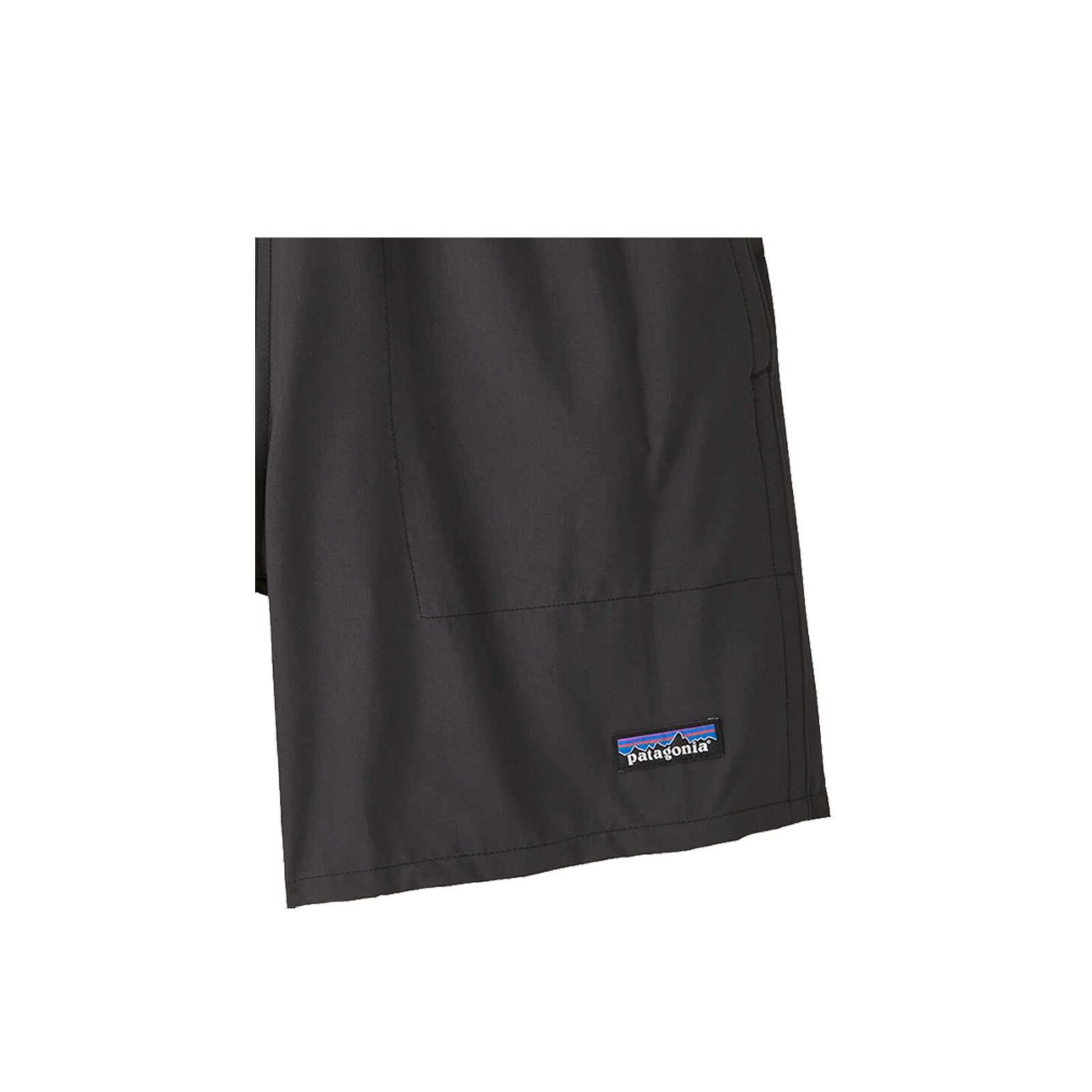Patagonia M's Baggies Lights-6.5 Short Negozio