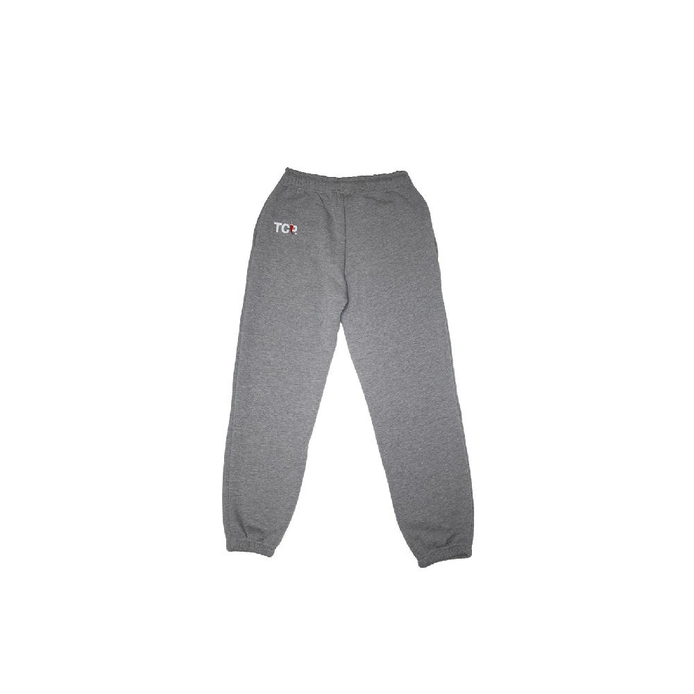 Pantalone in felpa TCP 2025