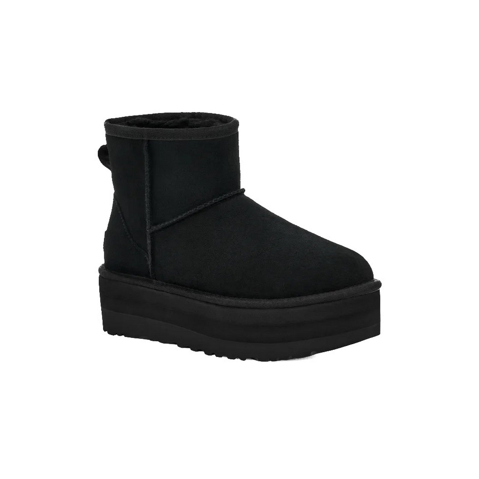 Ugg W Clssic Mini Platform In Vendita
