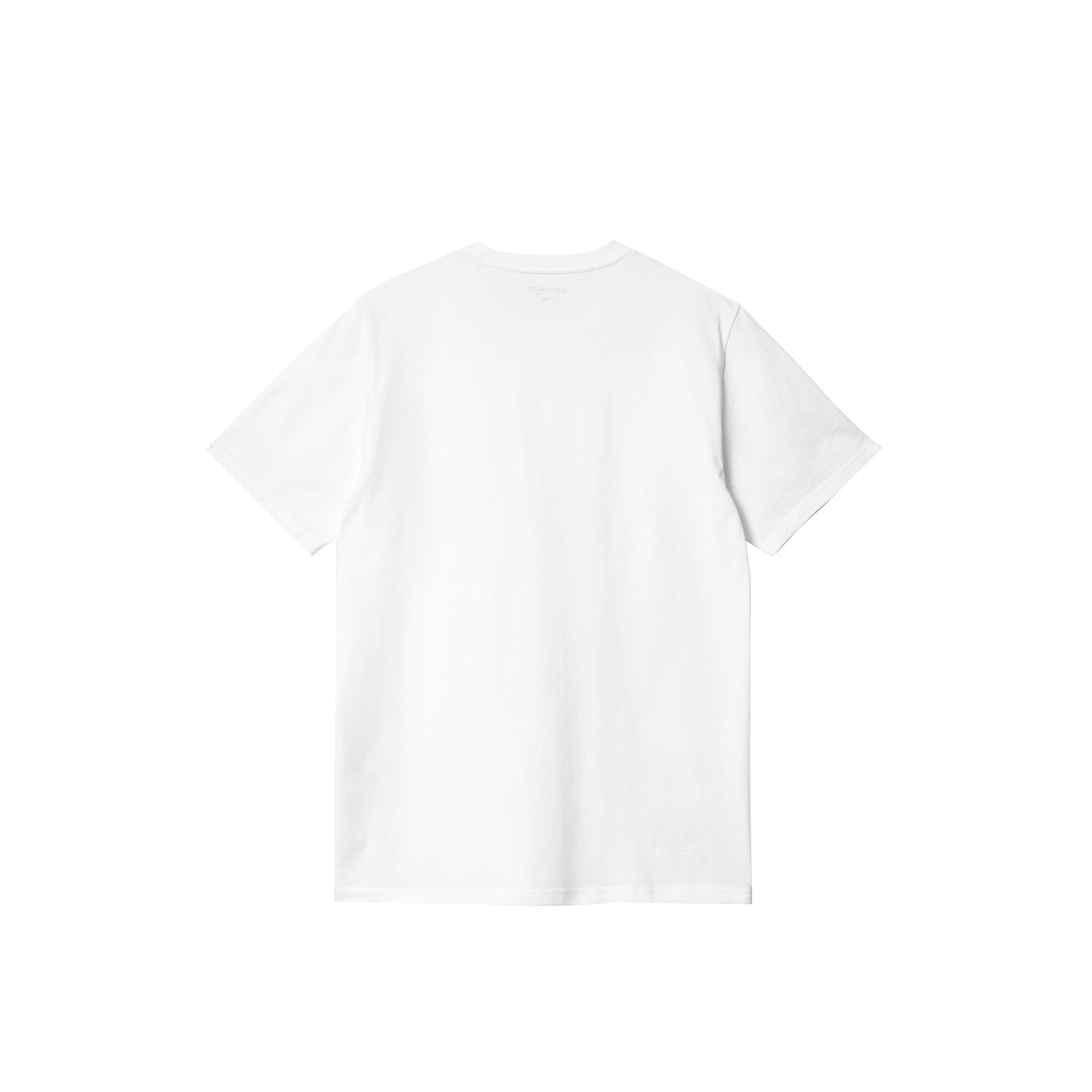 Carhartt Wip S/S Stretch Pocket T-shirt Negozio