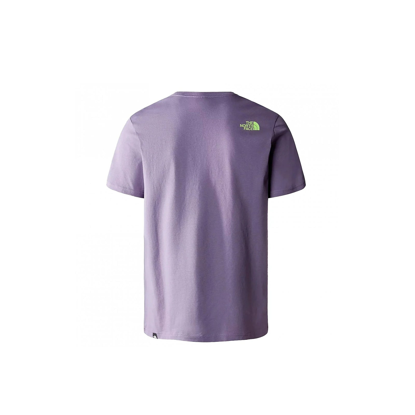 The North Face S/S Fine Tee Nuova
