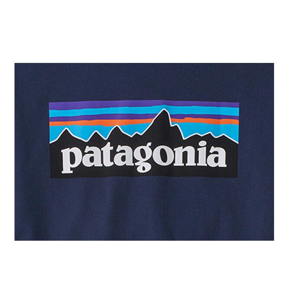 Patagonia M's P-6 Logo Responsibili-Tee 2025