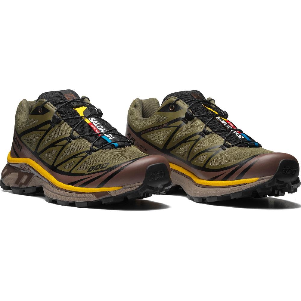 Salomon XT-6 Promozione