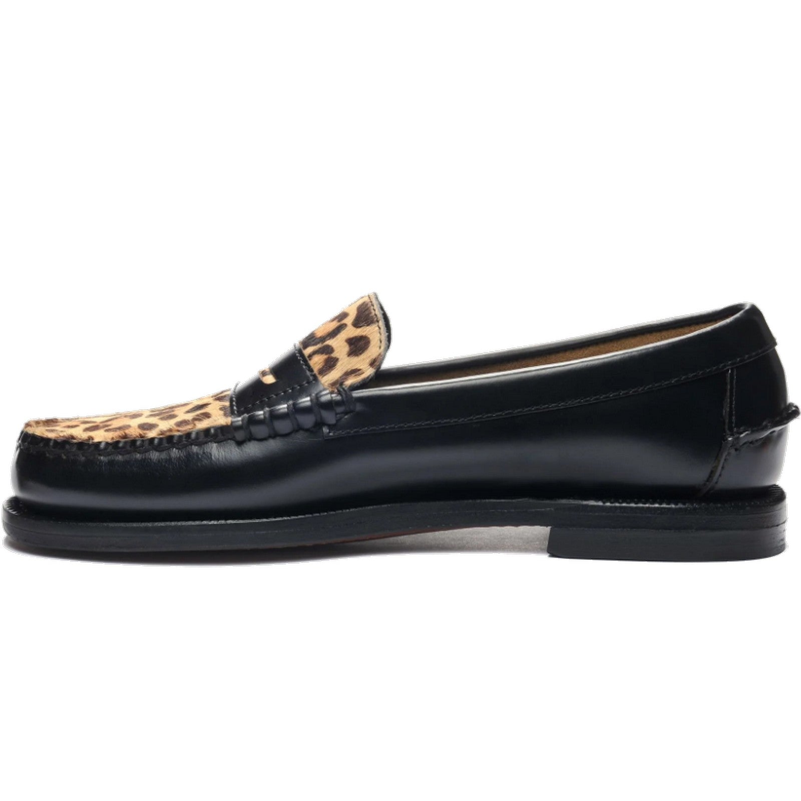 Sebago Dan Vamp Wild Woman Outlet