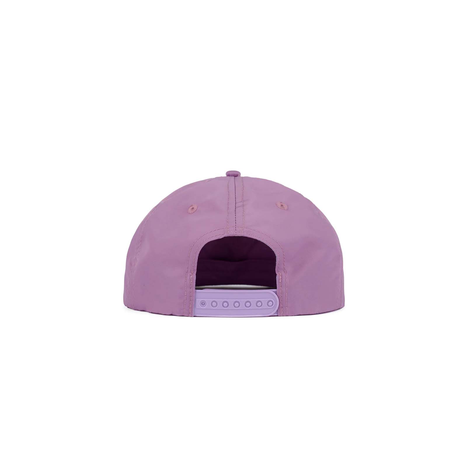 Brain Dead Scripture 5 Panel Hat In Linea