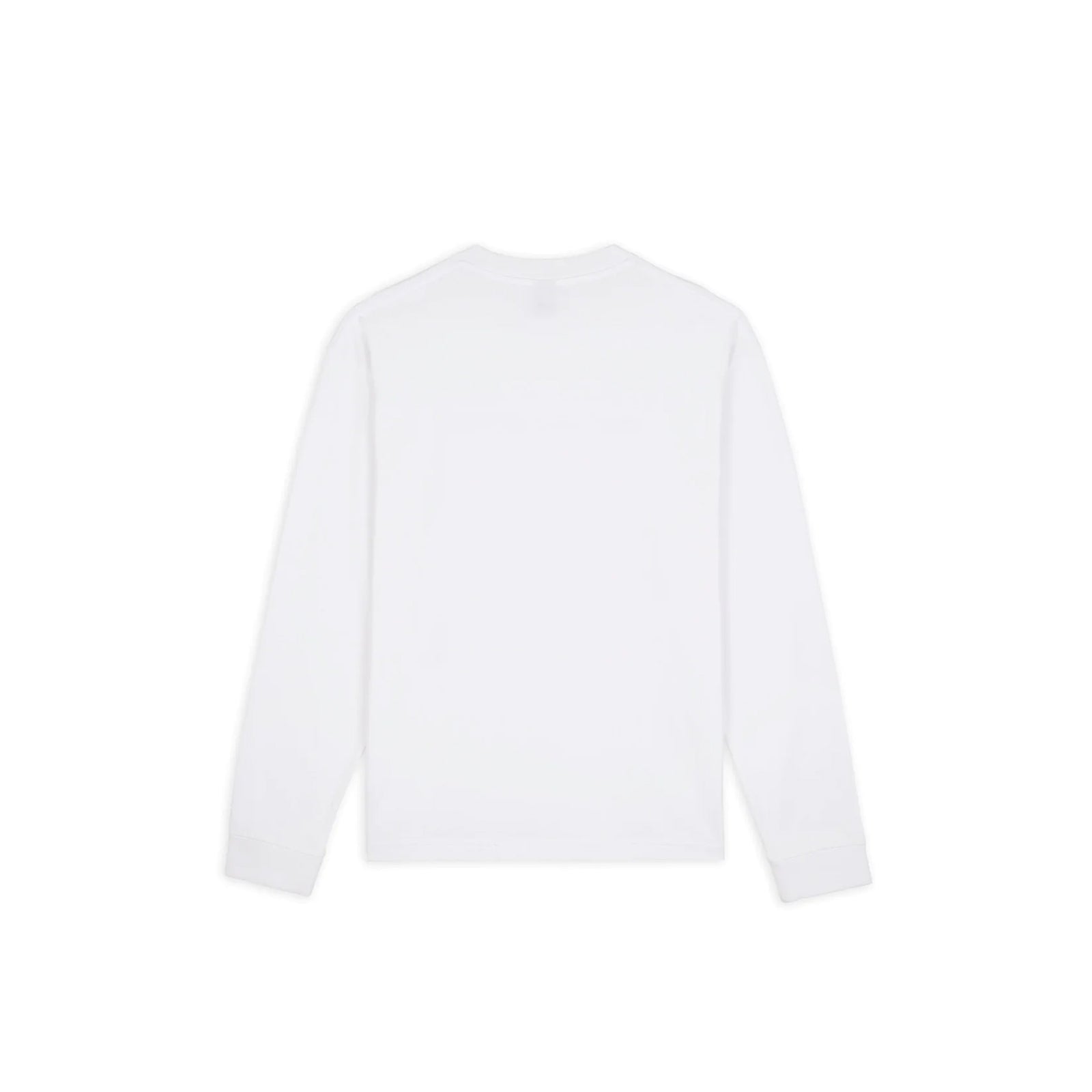 Brain Dead Did It Ever Happen Long Sleeve Nuovo
