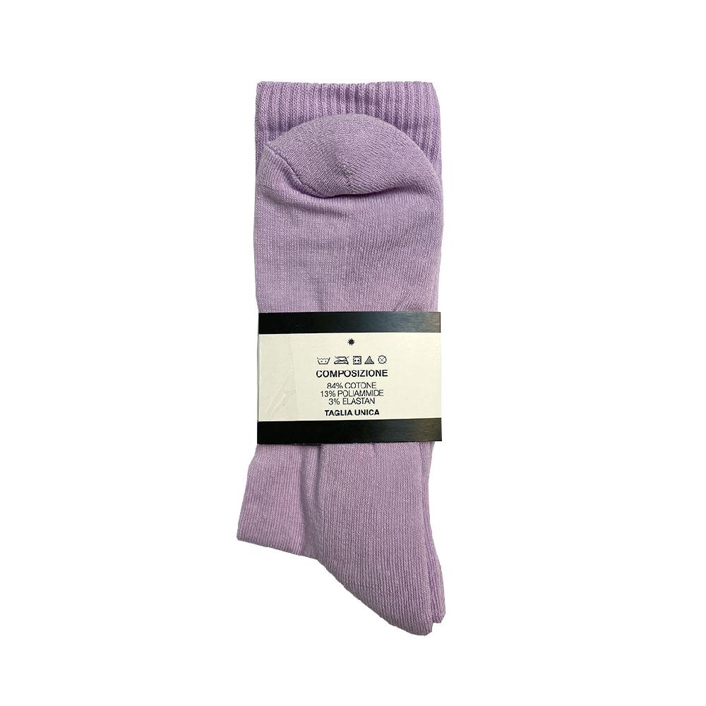 TCP Embroidered Logo Crew Socks Qualità Garantita