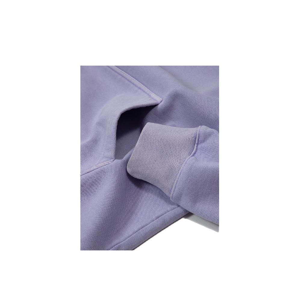 Purple Mountain Garment Dye Hoody Offerta Pasqua
