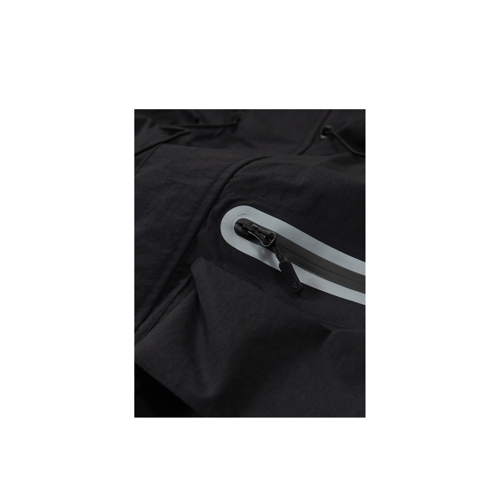 Purple Mountain Climate Hooded Jacket I Più Venduti