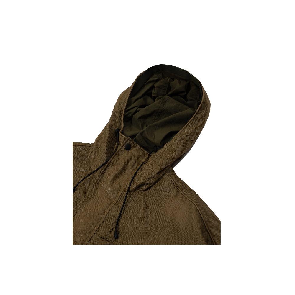 Purple Mountain Ridge Jacket Barnacle Mesh Vendite Flash