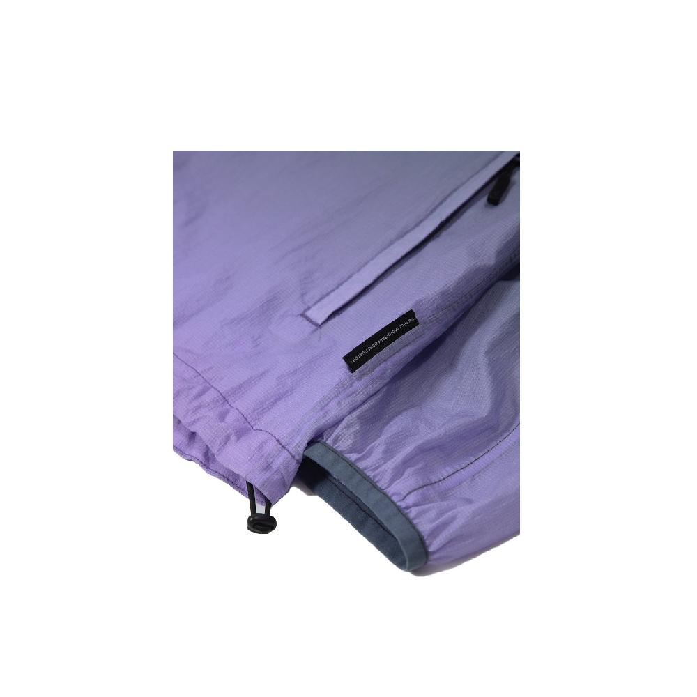 Purple Mountain Breeze Ripstop Ombre Jacket Negozio