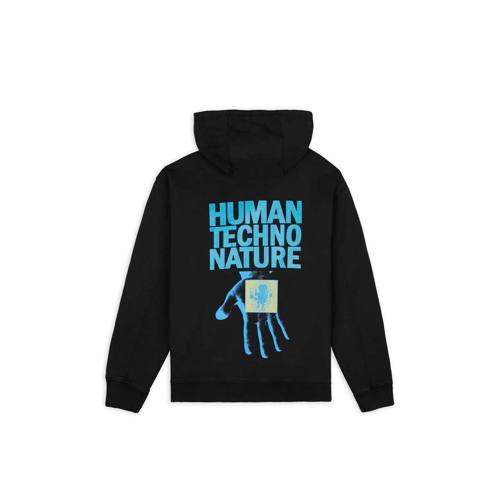 Brain Dead Hardwear Systems Hooded Sweatshirt Pezzi Unici