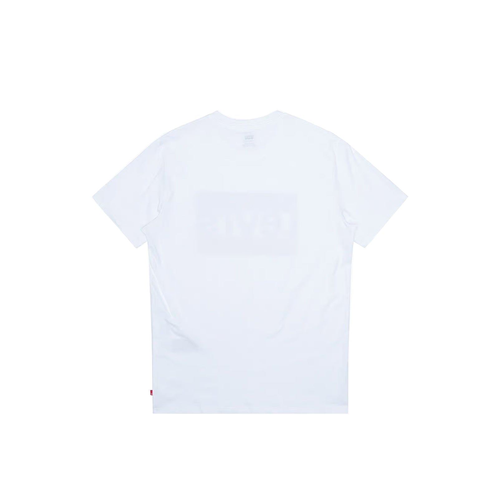 Levi's The Perfect Tee Sportwear Logo Soddisfazione Garantita