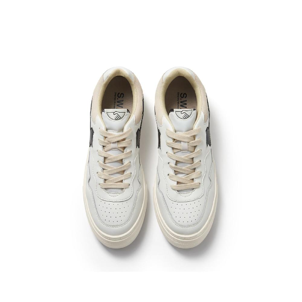 S.W.C Pearl S-Strike Leather Sottocosto