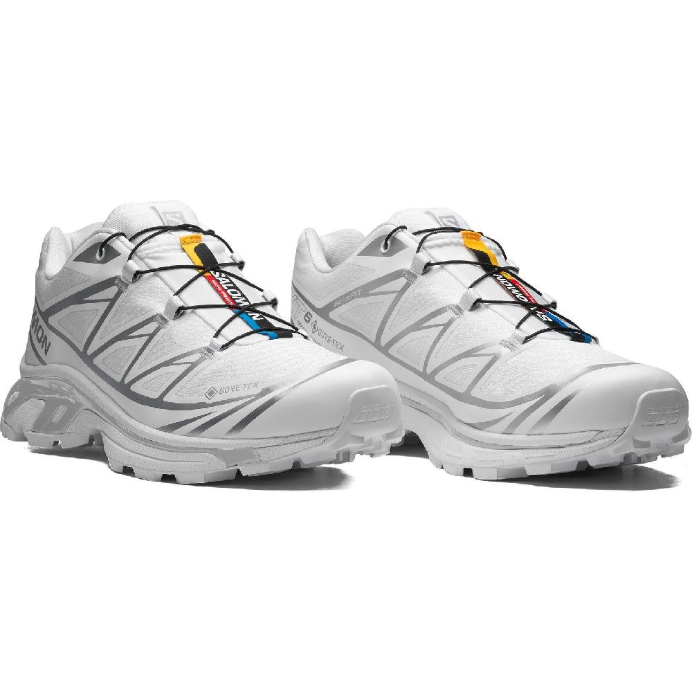 Salomon XT-6 GTX Convenienza