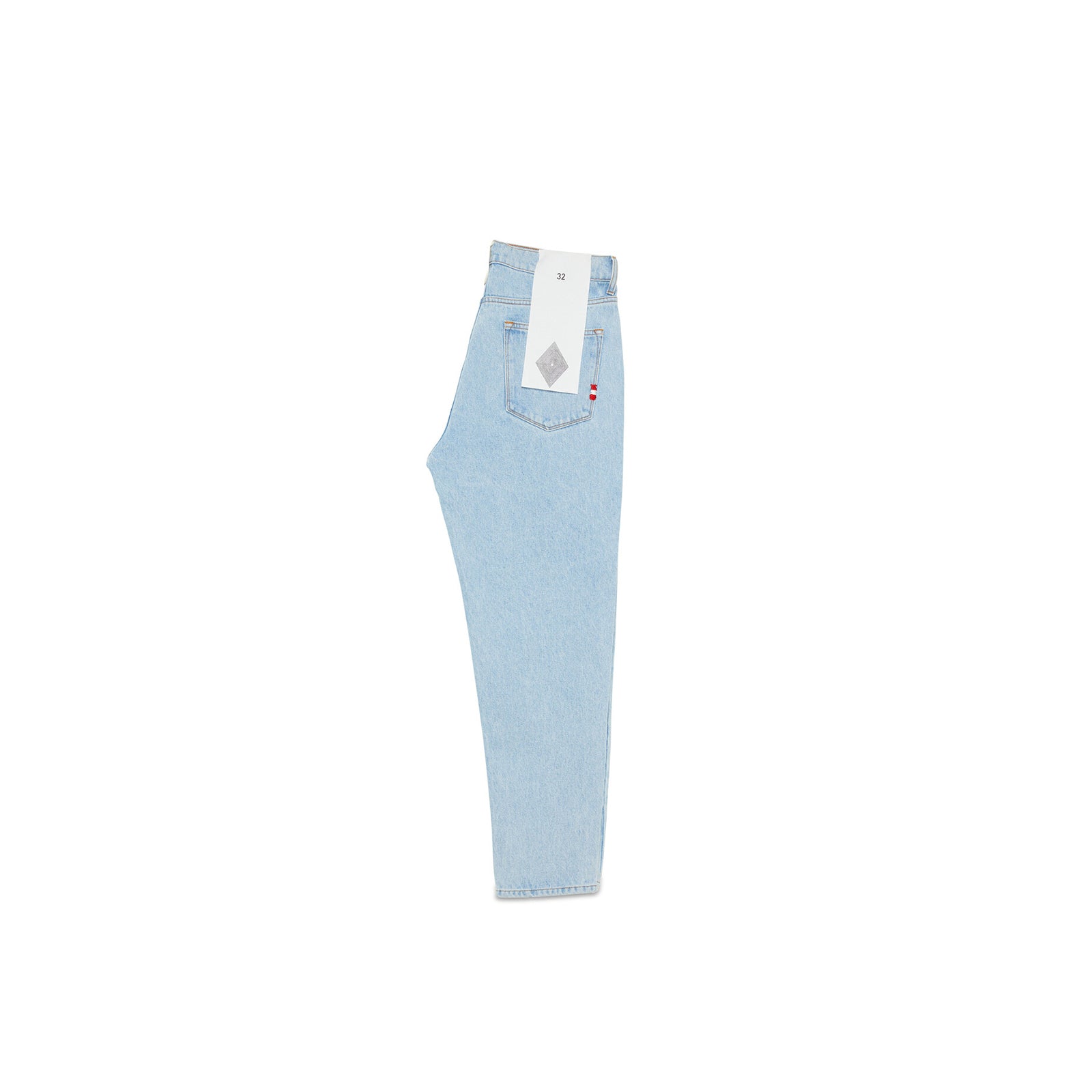 Amish Jeremiah Denim Fino al 55% di sconto