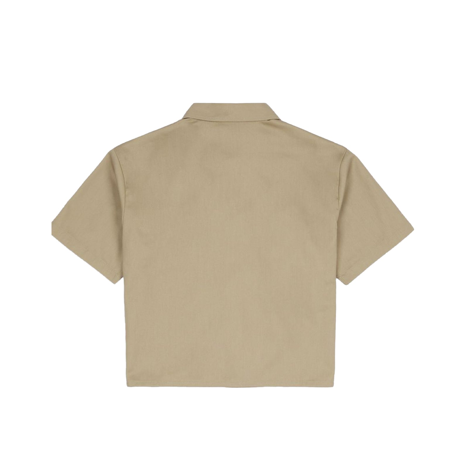 Dickies Work Shirt SS Rec Negozio