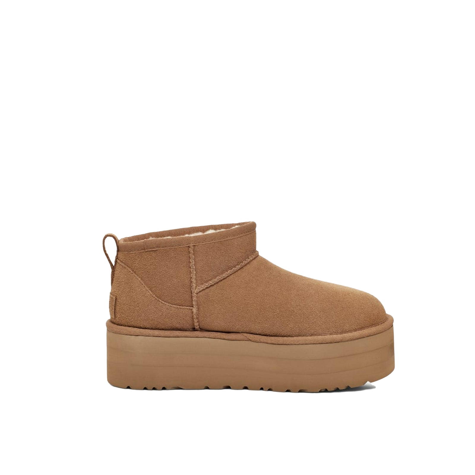 Ugg W Classic Ultra Mini Platform Acquista Ora