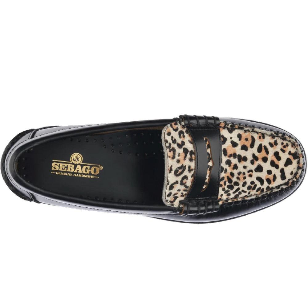 Sebago Dan Vamp Wild Woman Promozione Limitata