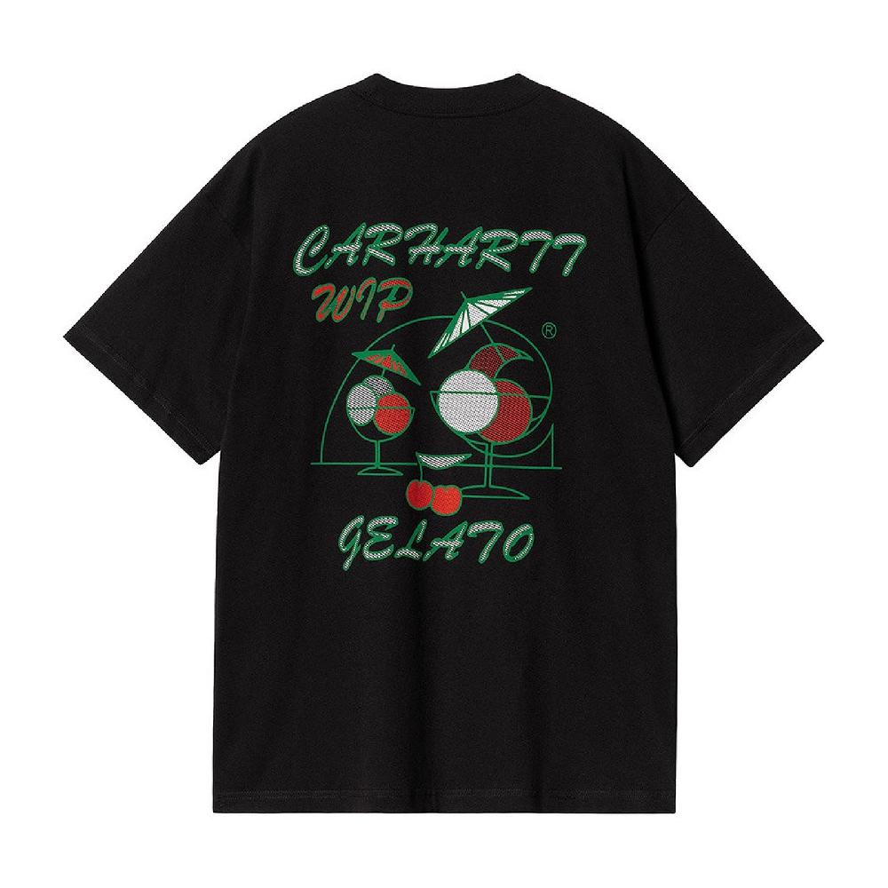 Carhartt Wip S/S Gelato T-Shirt Affare Del Giorno
