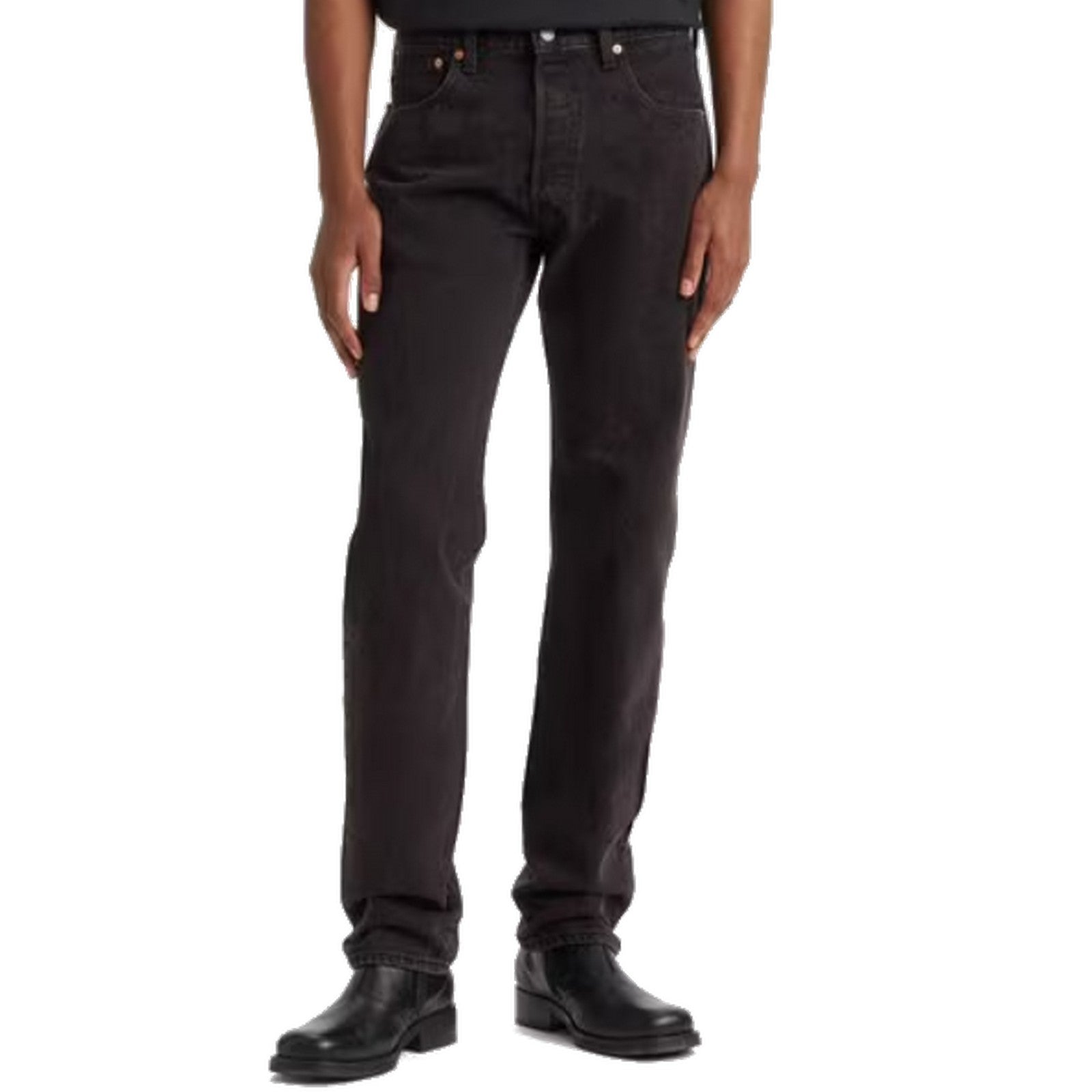 Levi's 501 93' Straight Sottocosto