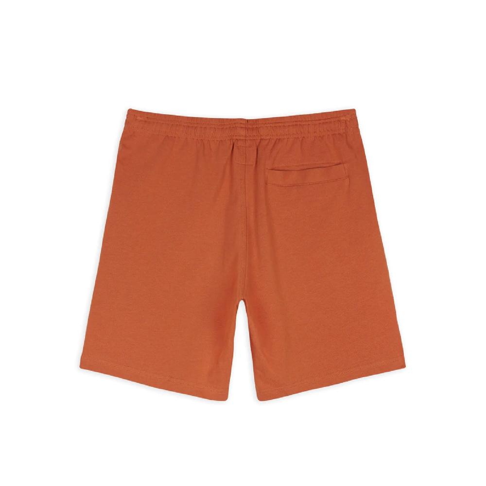 Brain Dead Tetsunori Tawaraya Logo Head Jersey Short Offerta