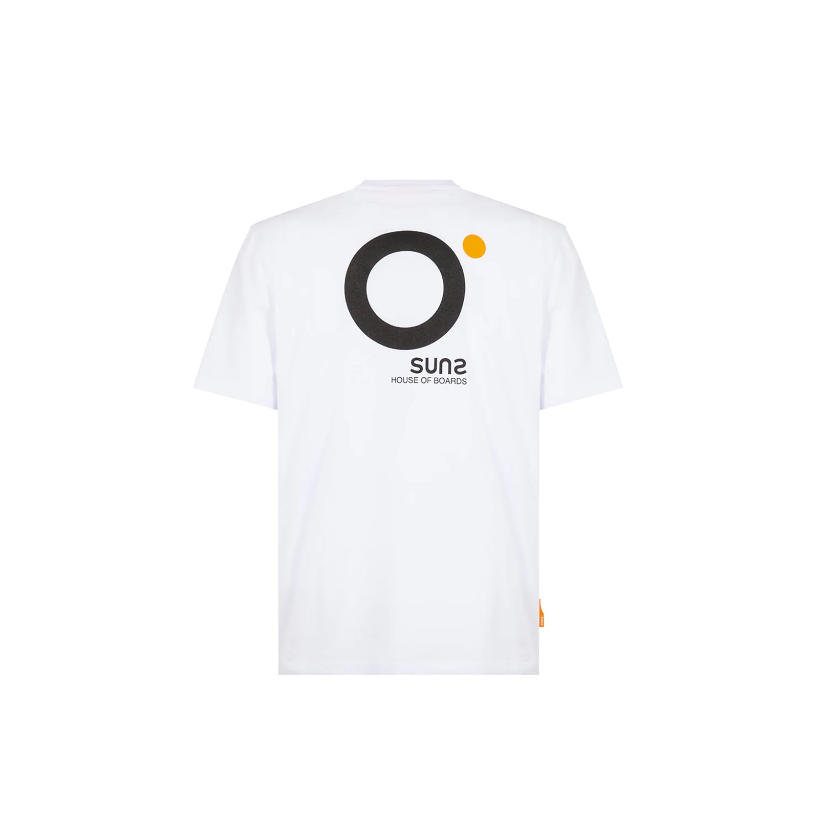 Suns T-Shirt Paolo Pocket Outlet